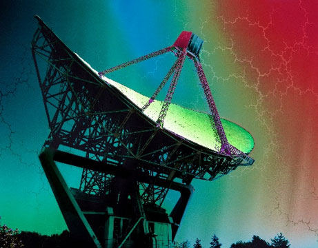 Radar Digital Twin: From Terrain to Baseband IQ
