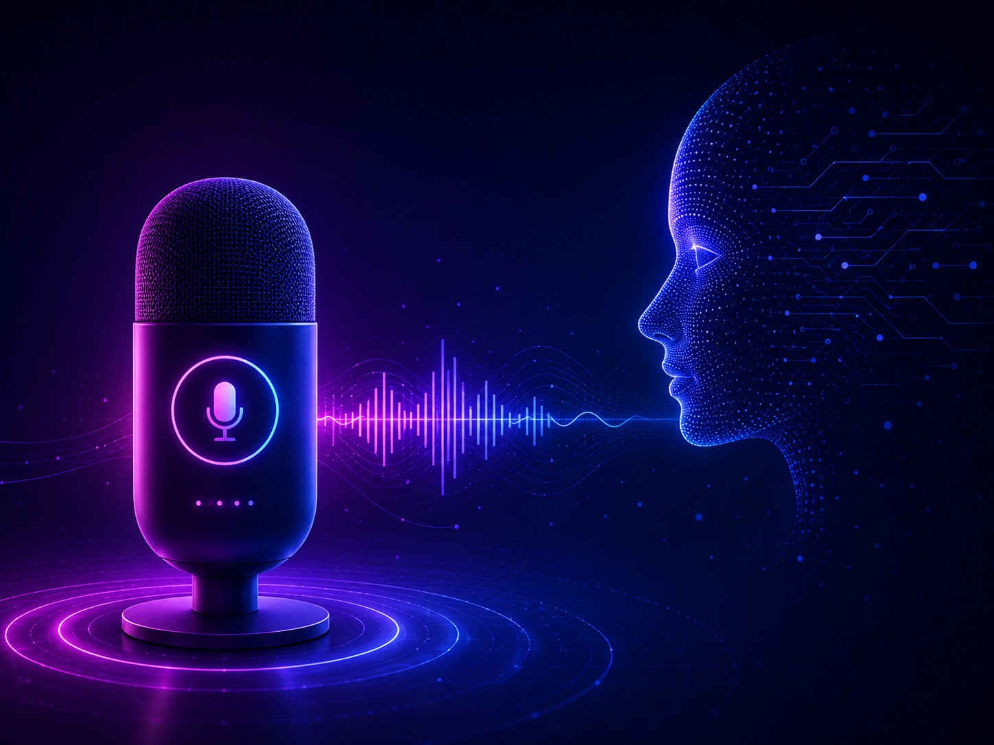 Hey MATLAB AI Voice Assistant