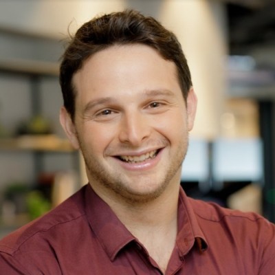Gilad Shapira