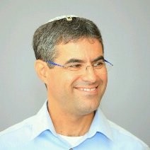 עמית בן הרוש נגרי