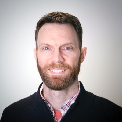 Brian Douglas
