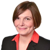 Dr. Giorgia Zucchelli