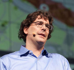 Ismael Chivite