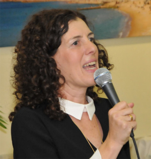 קרן שטרן כהן