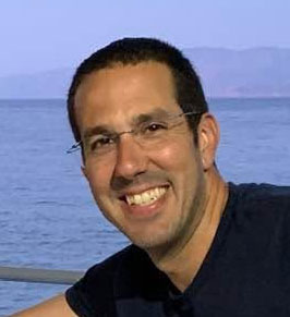 מושיק כהן