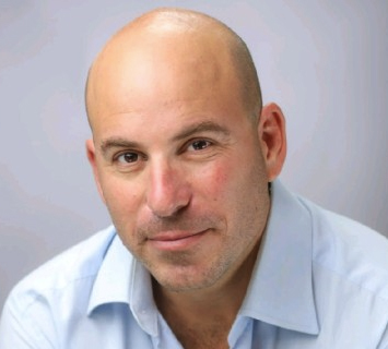 עופר ריבלין