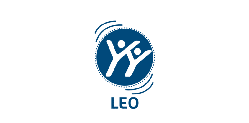 נפרדים משגיאות המידול: הכירו את LEO האייג'נט החדש