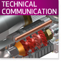 SOLIDWORKS TECHNICAL COMMUNICATION