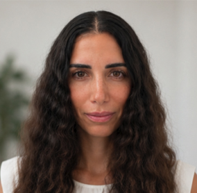 יעל זוזוט