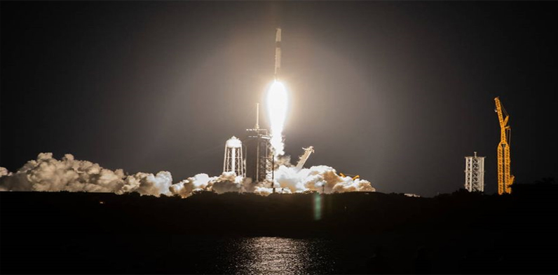 מה קורה כאשר חדשנות ישראלית פוגשת את תנאי המעבדה הייחודיים של החלל?