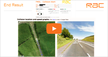 Advanced crash detection - The road from deployment to production - Highlights