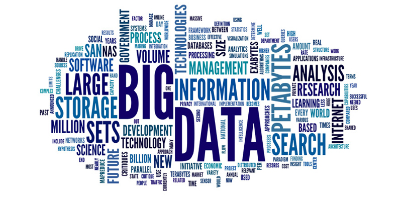 גישה ועיבוד של נתוני Big Data באמצעות ArcGIS Pro