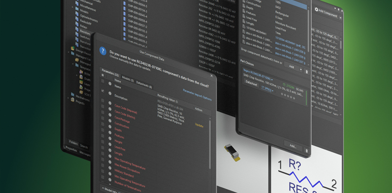 ספריות בענן: כך תהפכו את הפרויקט שלכם לספריית רכיבים ב- Altium 365