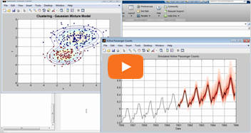 Machine Learning with MATLAB