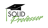 SOLID Professor